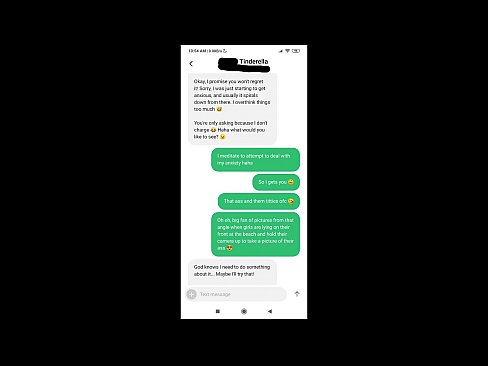 ❤️ Tinder의 새로운 PAWG를 내 하렘에 추가했습니다(Tinder와 대화 포함) ❤❌ 섹스 비디오 ko.tubsexercom.ru에서 ❌️